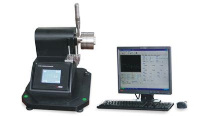 Computer system control Elmendorf Tearing Tester sourcing|elmatear digital tear tester.